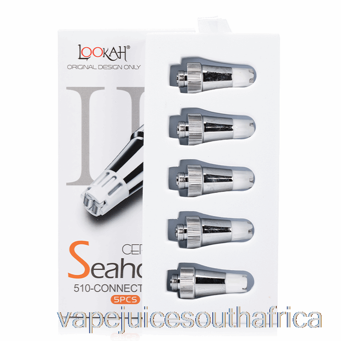 Vape Juice South Africa Lookah Seahorse Replacement Coils Seahorse Coil Iv